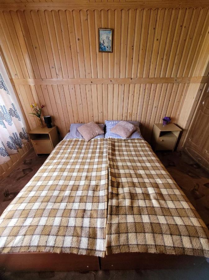 Pokoje U Julki Bukowina Tatrzańska Esterno foto